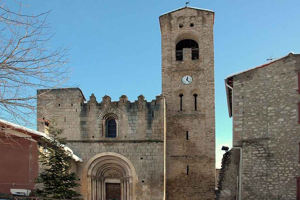 Corneilla de Conflent